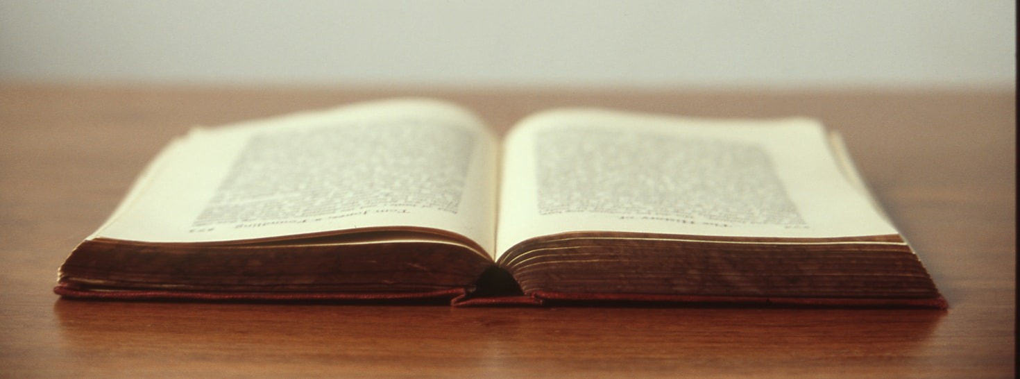 Cinco razões para começar esta leitura